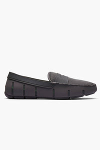 SWIMS - PENNY LOAFER in Charcoal 21201-011