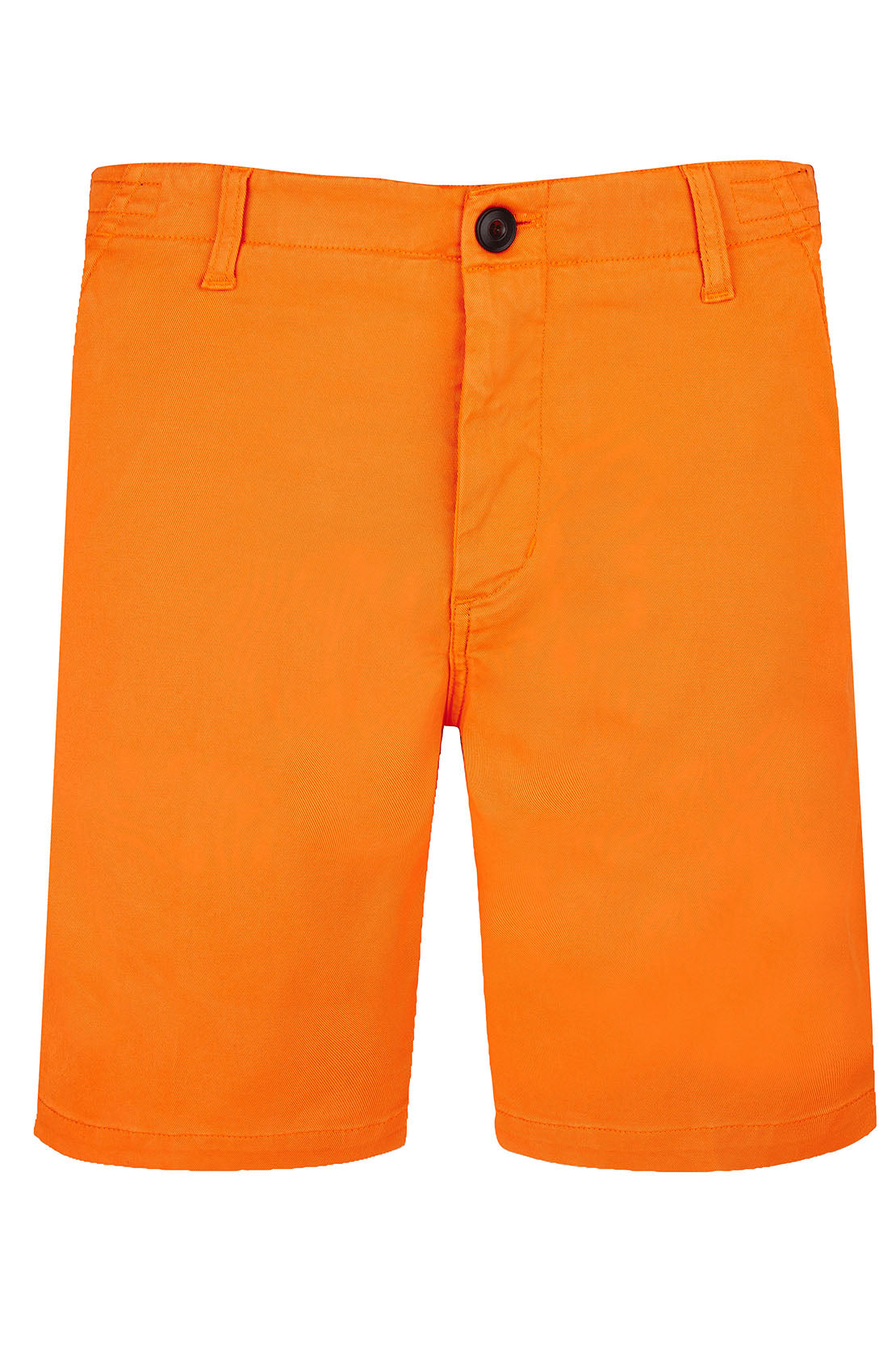 VILEBREQUIN - PONCHE Tencel And Cotton Bermuda Shorts PNCC4Y84-172