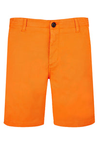 VILEBREQUIN - PONCHE Tencel And Cotton Bermuda Shorts PNCC4Y84-172