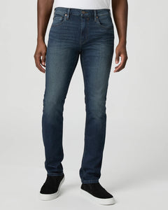 PAIGE - Transcend LENNOX Slim Jean in REMO M653O29-C702