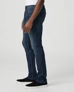 PAIGE - Transcend LENNOX Slim Jean in REMO M653O29-C702