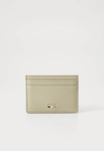 BOSS - RAY S CARD HOLDER in Dark Beige 50542396 255