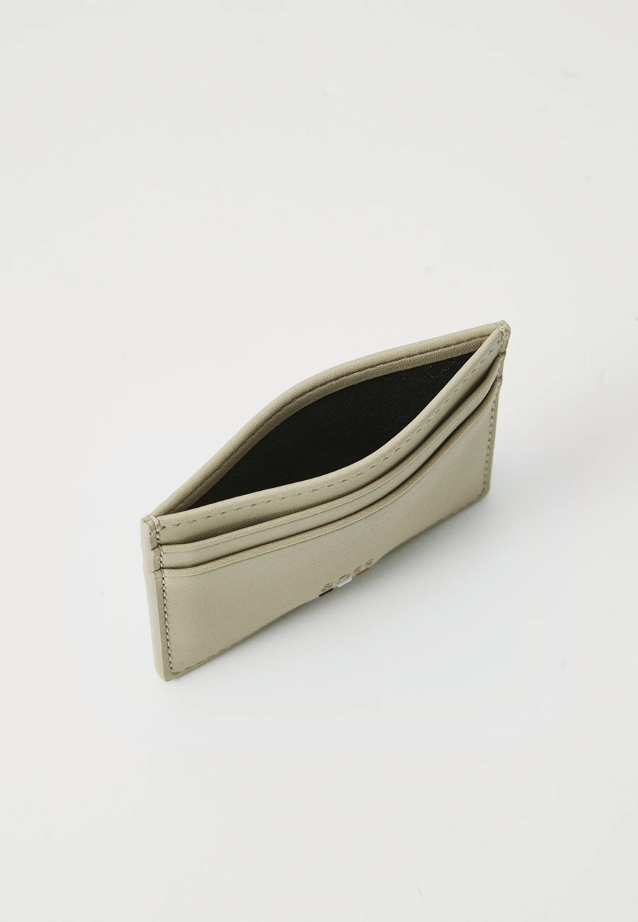 BOSS - RAY S CARD HOLDER in Dark Beige 50542396 255
