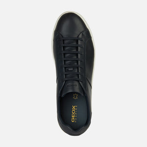 GEOX - REGIO Low Cut Sneaker in Navy U45CHB00043C4002