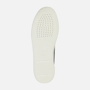 GEOX - REGIO Low Cut Sneaker in Navy U45CHB00043C4002