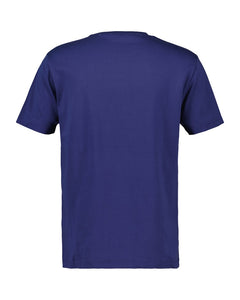 GANT - SEASIDE T-Shirt in Persian Blue 2003341 423