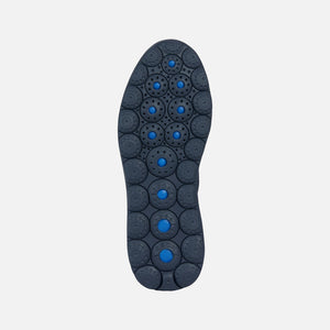 GEOX - U SPHERICA  Sneakers in Navy/Dark Avio U15BYA0006KCF44K