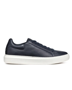 GEOX - U DEIVEN  Sneakers in Navy Blue U455WD00047C4064