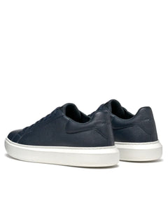 GEOX - U DEIVEN  Sneakers in Navy Blue U455WD00047C4064