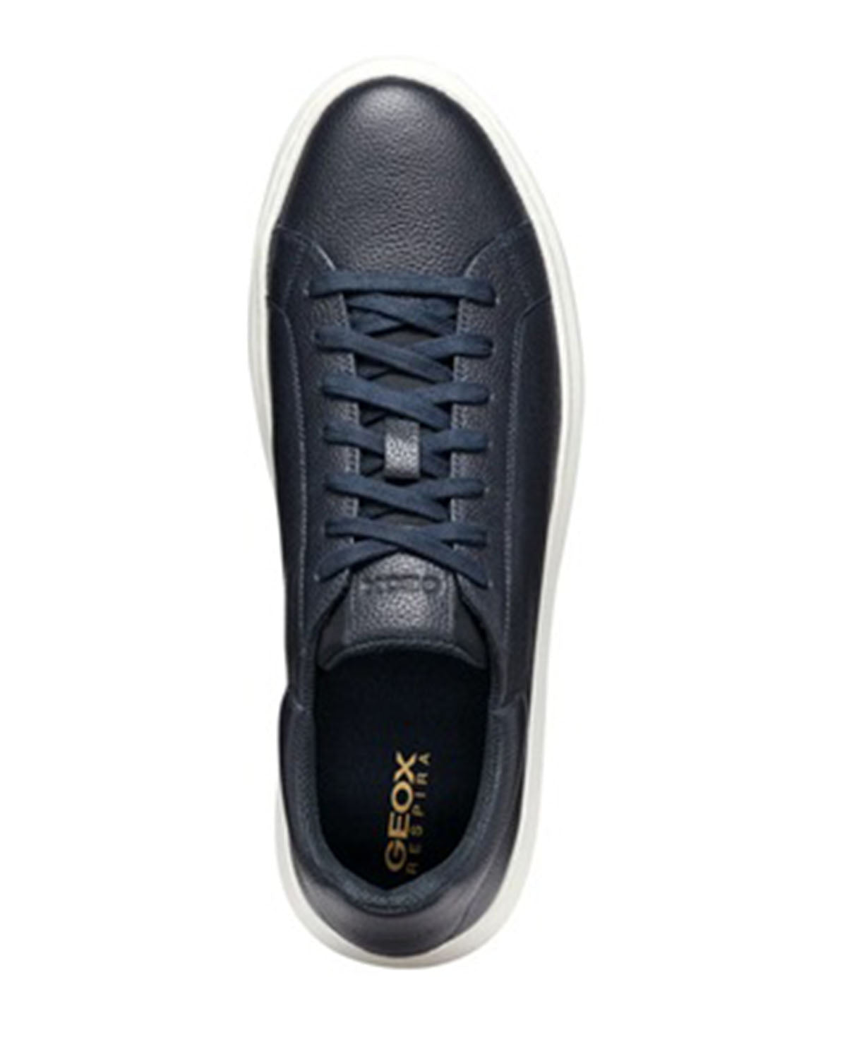 GEOX - U DEIVEN  Sneakers in Navy Blue U455WD00047C4064