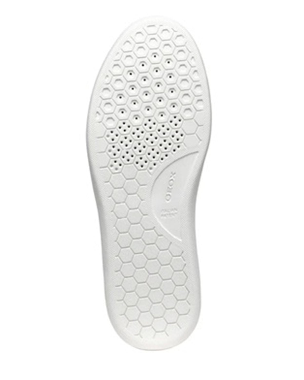 GEOX - U DEIVEN  Sneakers in Navy Blue U455WD00047C4064