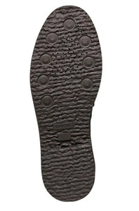 GEOX - U MASSIMIANO B Dark Brown Suede Loafers U56H9C0002C6006