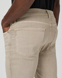 PAIGE - FEDERAL FIT - VINTAGE MOROCCAN CLAY Straight Leg Jeans M655799-C201