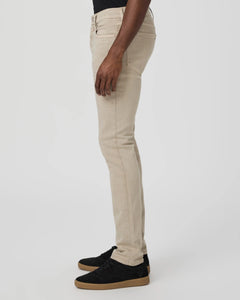 PAIGE - FEDERAL FIT - VINTAGE MOROCCAN CLAY Straight Leg Jeans M655799-C201