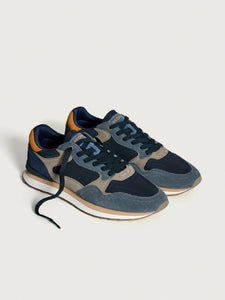 HOFF - VENICE City Collection Trainers