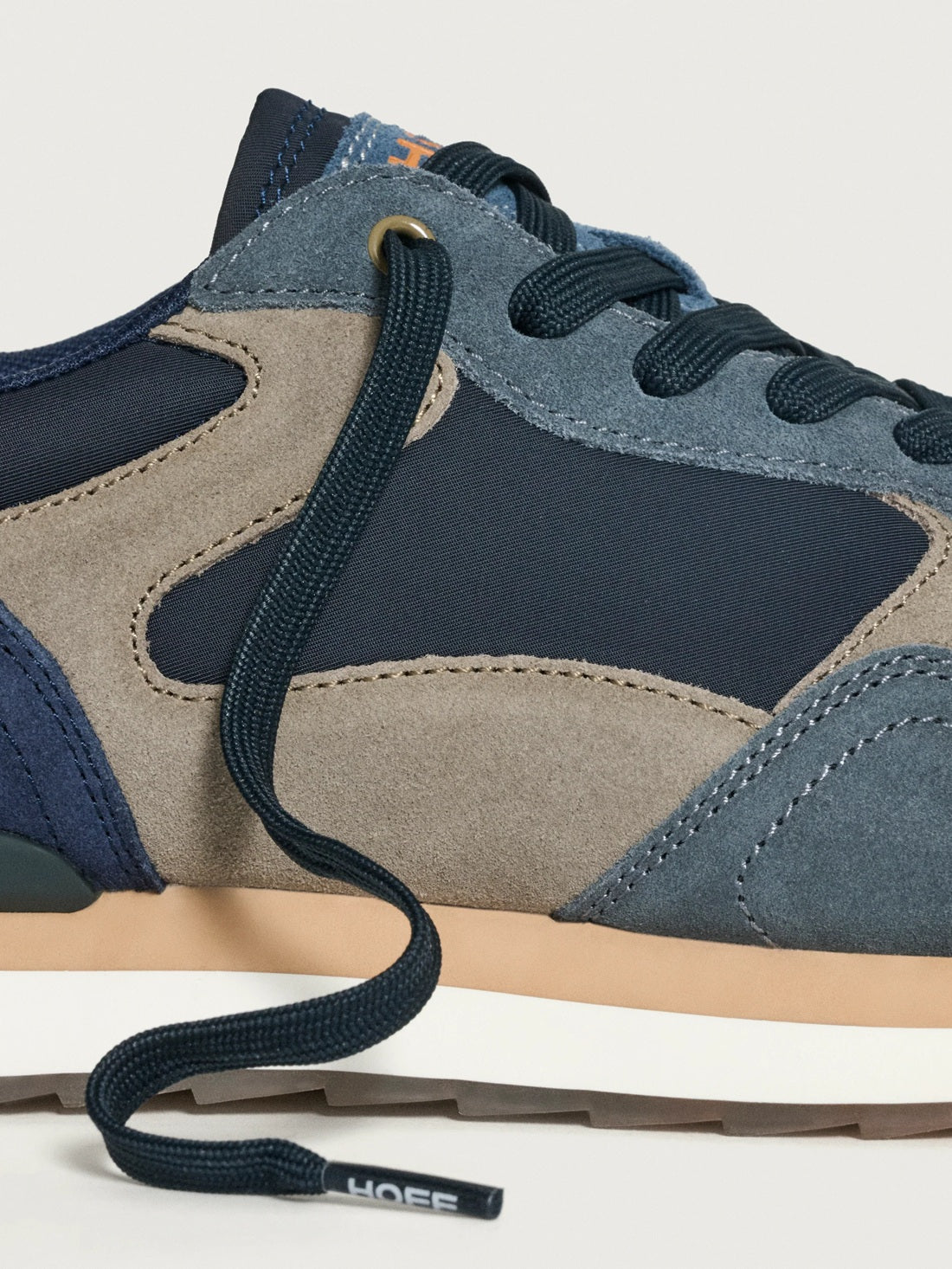 HOFF - VENICE City Collection Trainers