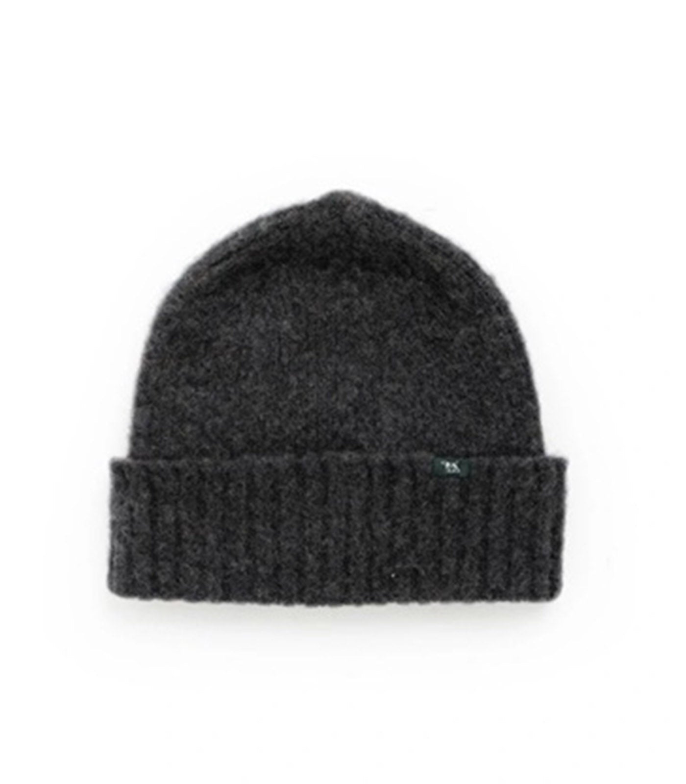 RODD AND GUNN - RIVERSDALE Beanie in CHARCOAL ZG0508