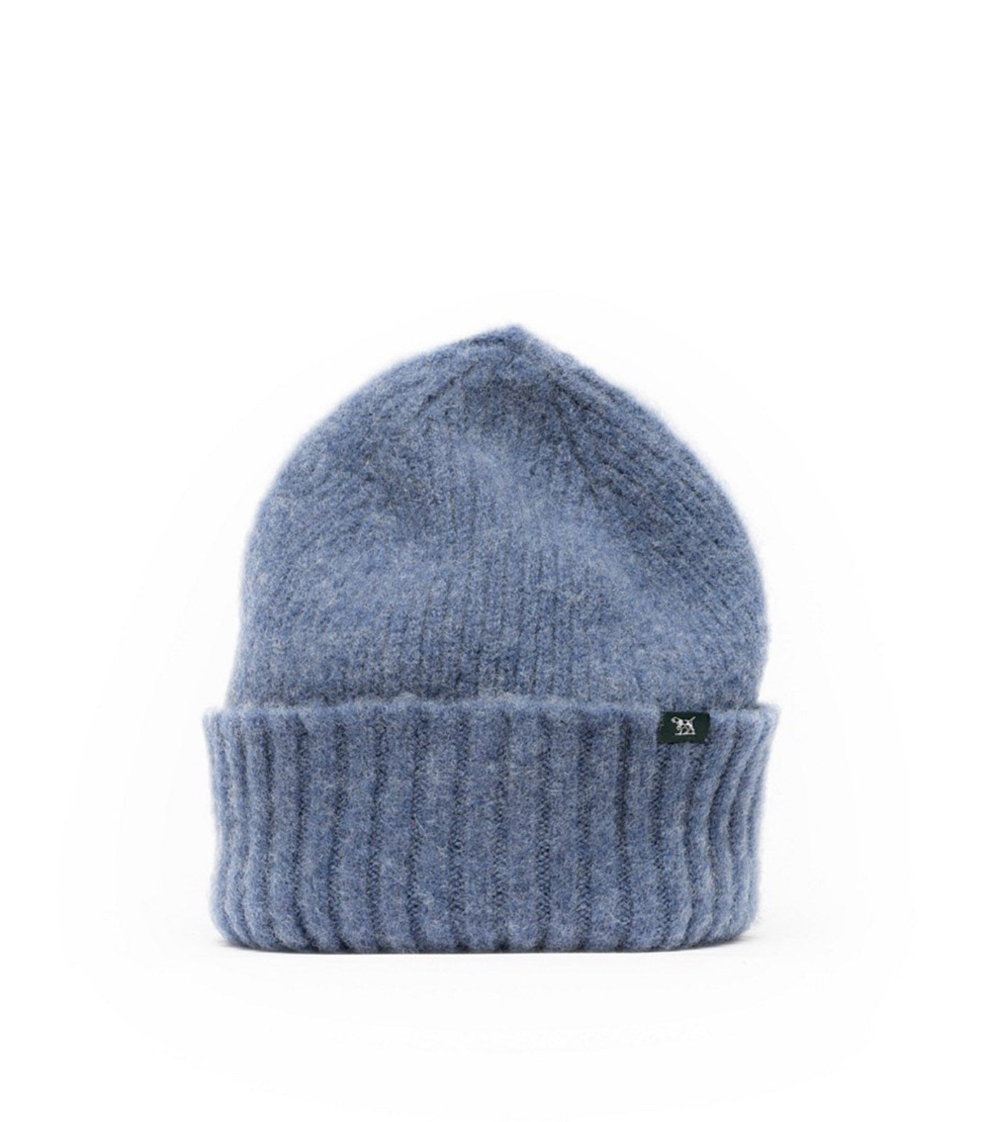RODD AND GUNN - RIVERSDALE Beanie in DENIM ZG0508