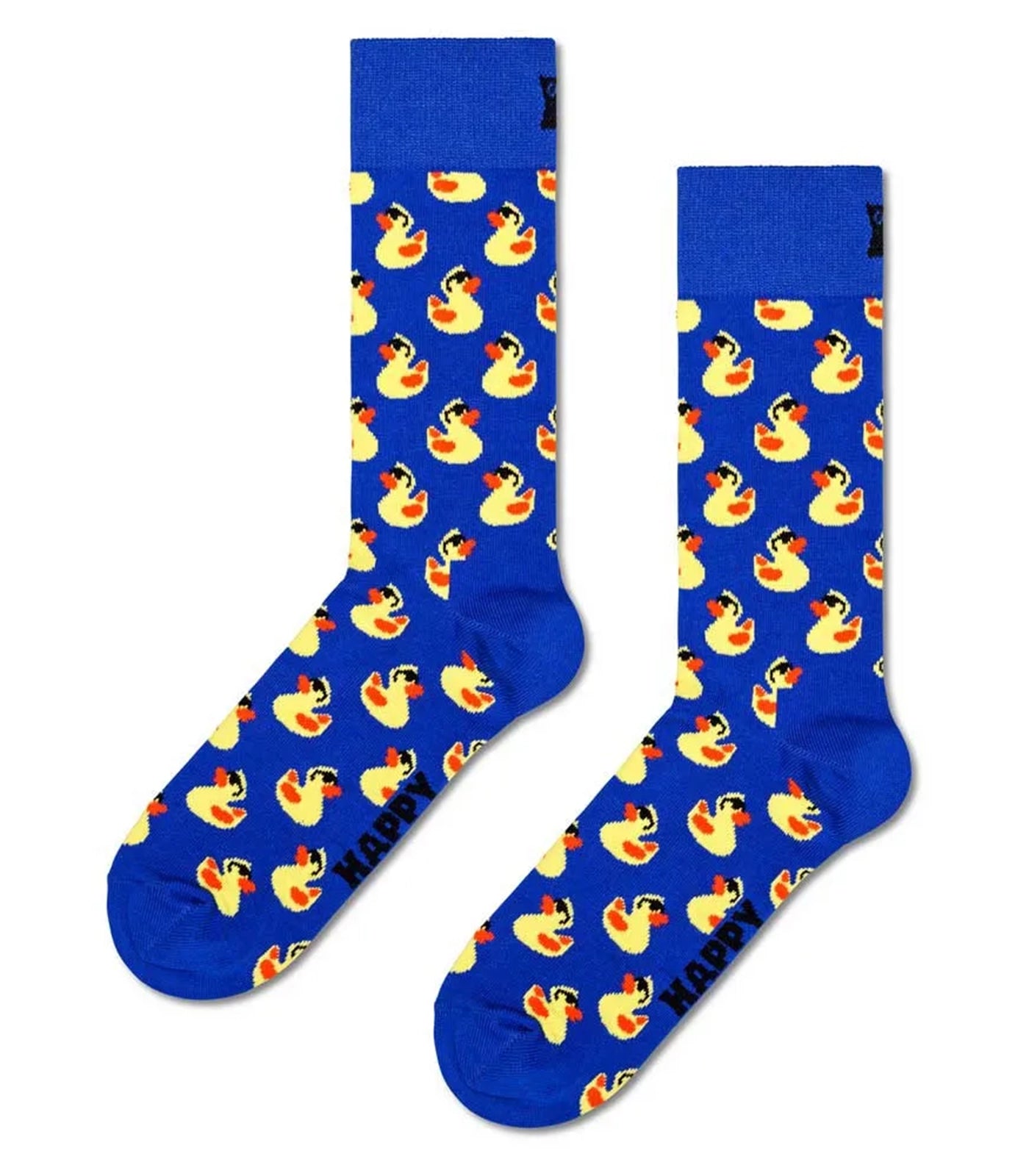 HAPPY SOCKS 3 Pack Rubber Duck Socks Gift Set - P002652