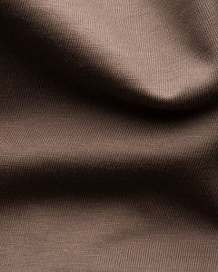 ETON - Mocha Brown Supima Cotton T-Shirt 10001035735