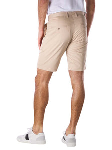 GANT - Dry Sand Beige Slim Fit Tech Prep™ Sports Shorts 20070 277