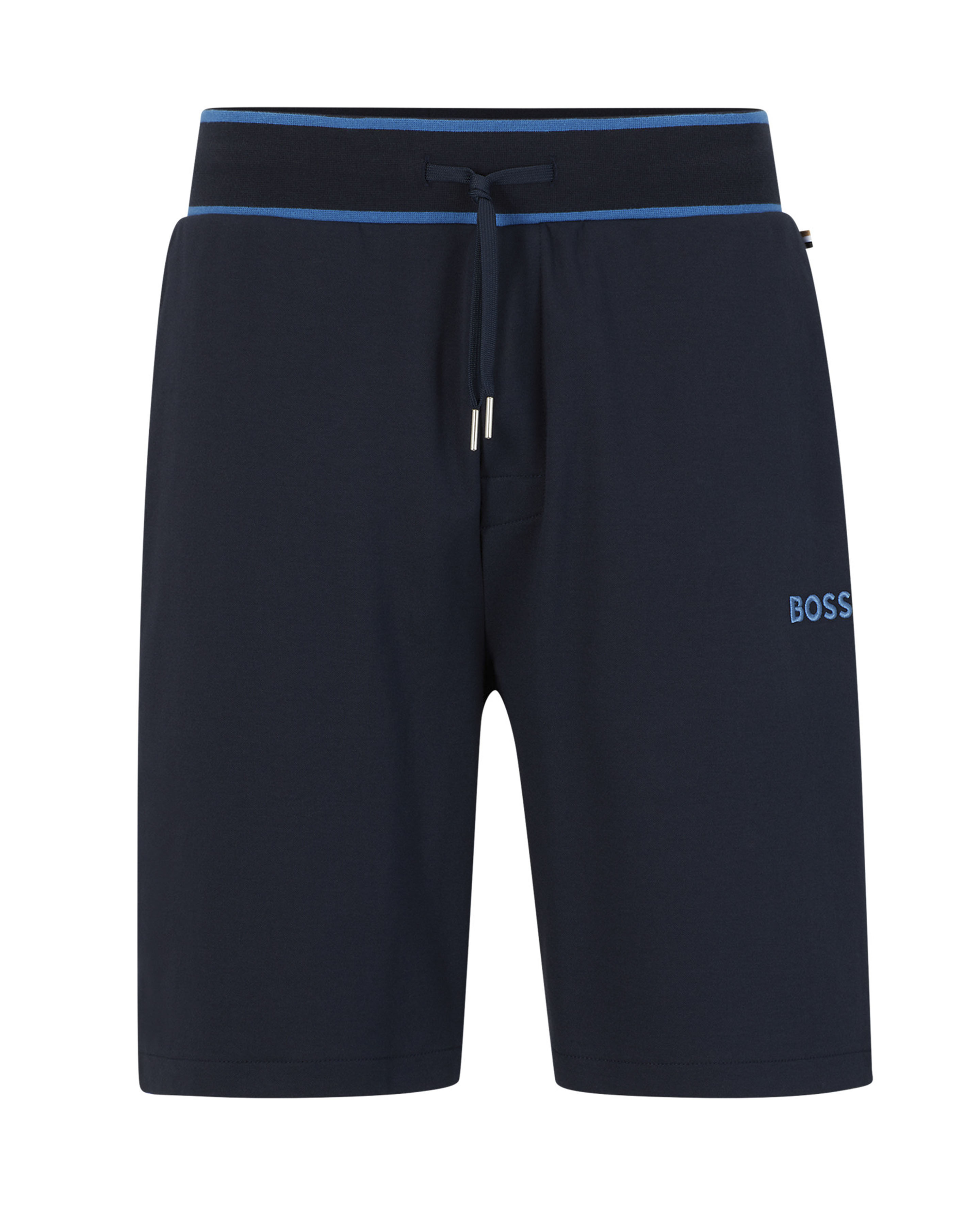 BOSS - TRACKSUIT SHORT Loungewear in Dark Blue 50491258 403