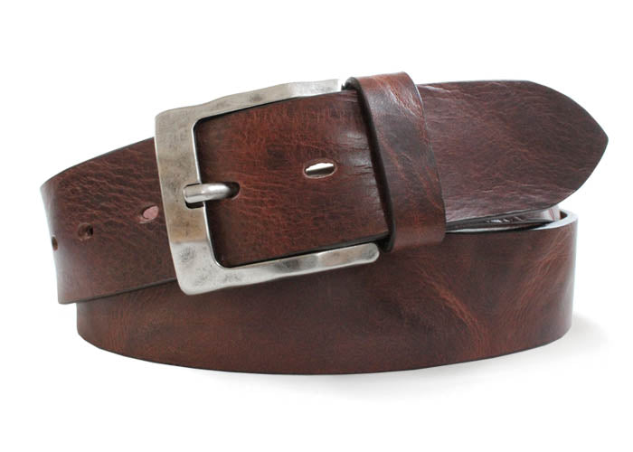 Robert Charles - 6307 Leather Belt in Brown