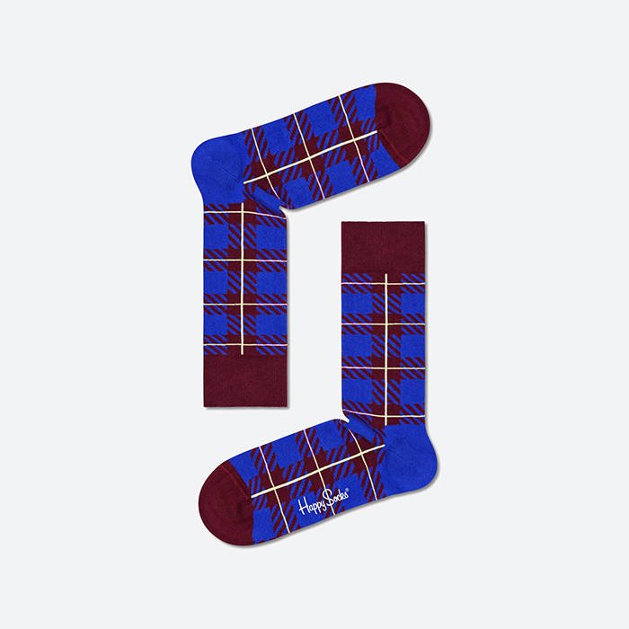 HAPPY SOCKS - Business Business Socks BBS01 4500