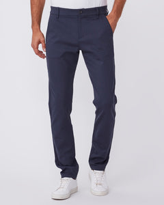 PAIGE - STAFFORD Trouser - In Deep Anchor Blue M807374-6781